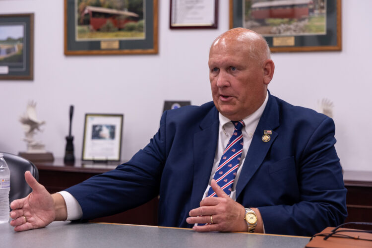 Rep. Glenn Thompson offers update on farm bill’s status